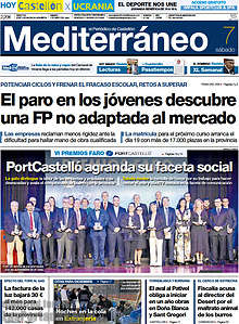 Periodico Mediterráneo