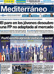 /Mediterráneo