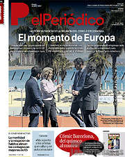 /El Periódico de Catalunya(Castellano)