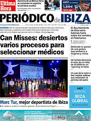 /Periódico de Ibiza