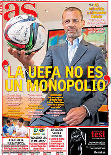 Periodico AS