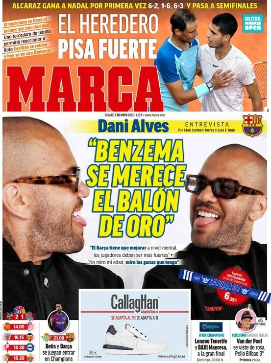 Marca