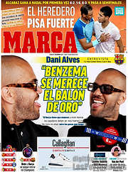 /Marca