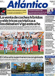 /Atlántico Diario