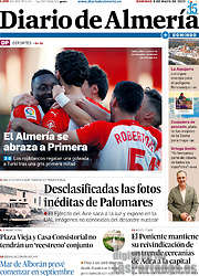 /Diario de Almería