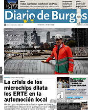 /Diario de Burgos