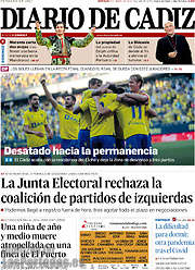 /Diario de Cádiz