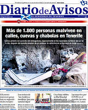 /Diario de Avisos