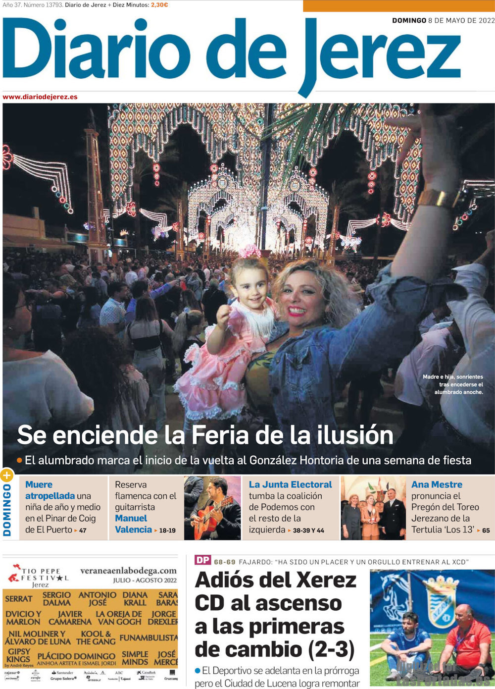 Diario de Jerez