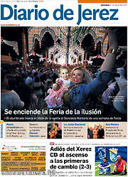 /Diario de Jerez