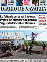 /Diario de Navarra
