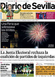 /Diario de Sevilla