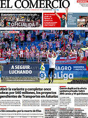 /El Comercio