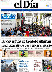 /El Día de Córdoba