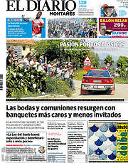 /El Diario Montañés