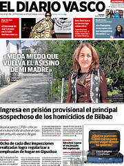 /El Diario Vasco