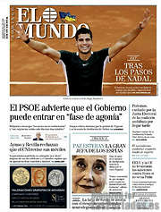 /El Mundo