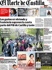 /El Norte de Castilla