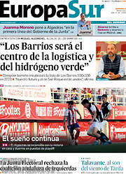 /Europa Sur