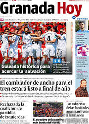 /Granada Hoy