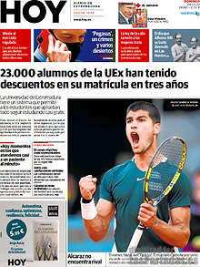 Periodico Hoy