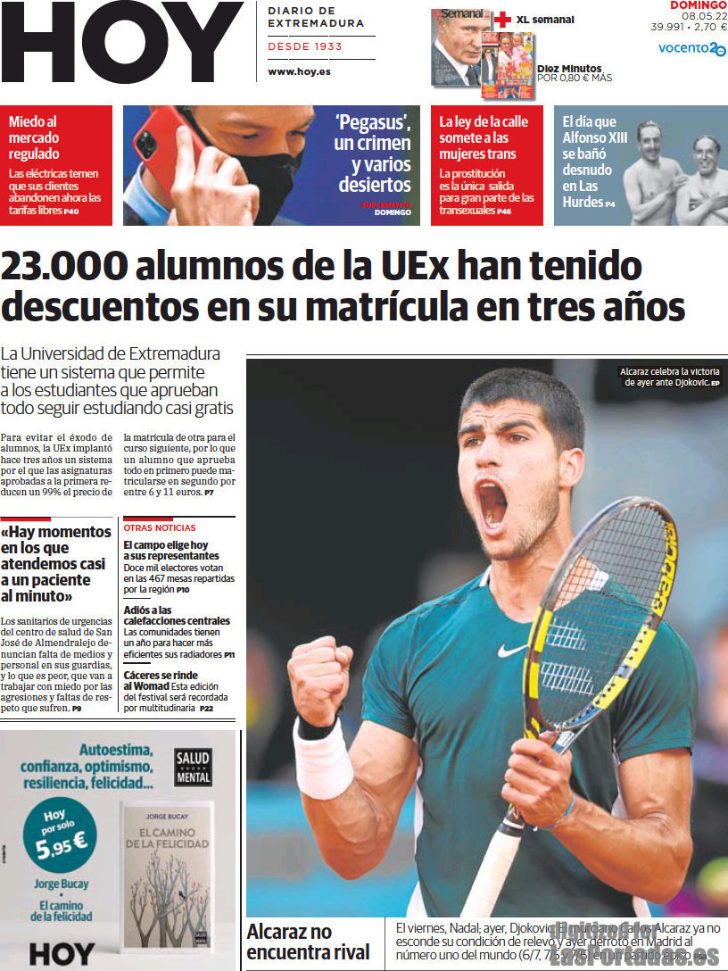 Hoy