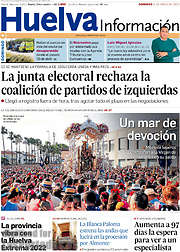 /Huelva Información