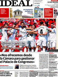 Periodico Ideal