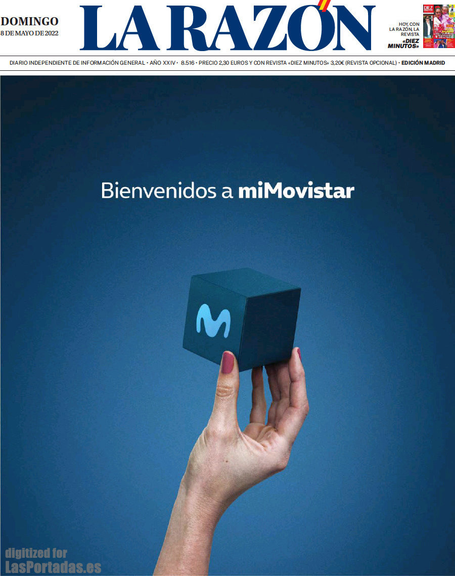La Razón