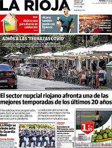 Periodico La Rioja