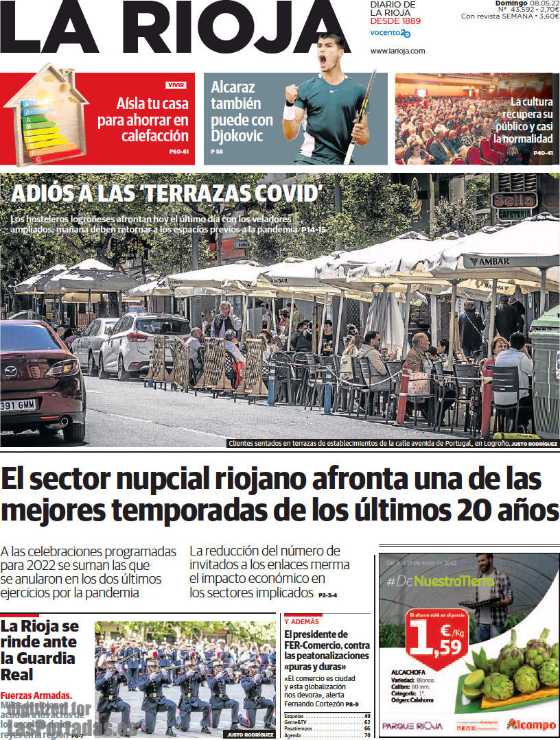 La Rioja