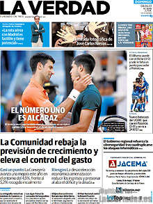 Periodico La Verdad