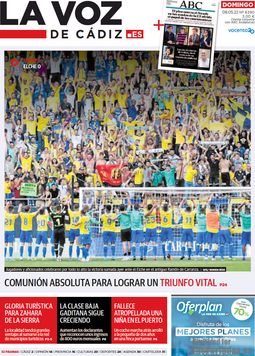 La Voz de Cádiz