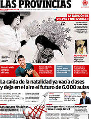 /Las Provincias