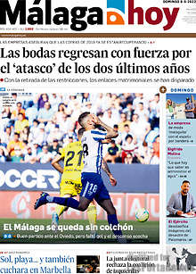 Periodico Malaga Hoy