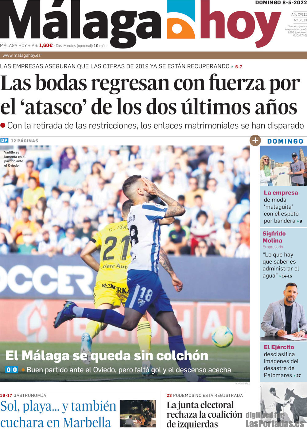 Malaga Hoy