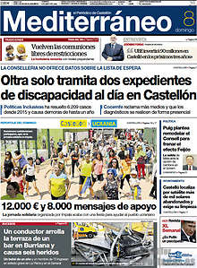 Periodico Mediterráneo