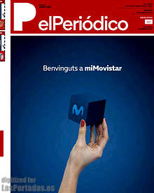 Periodico El Periódico de Catalunya(Català)