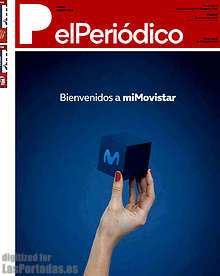Periodico El Periódico de Catalunya(Castellano)