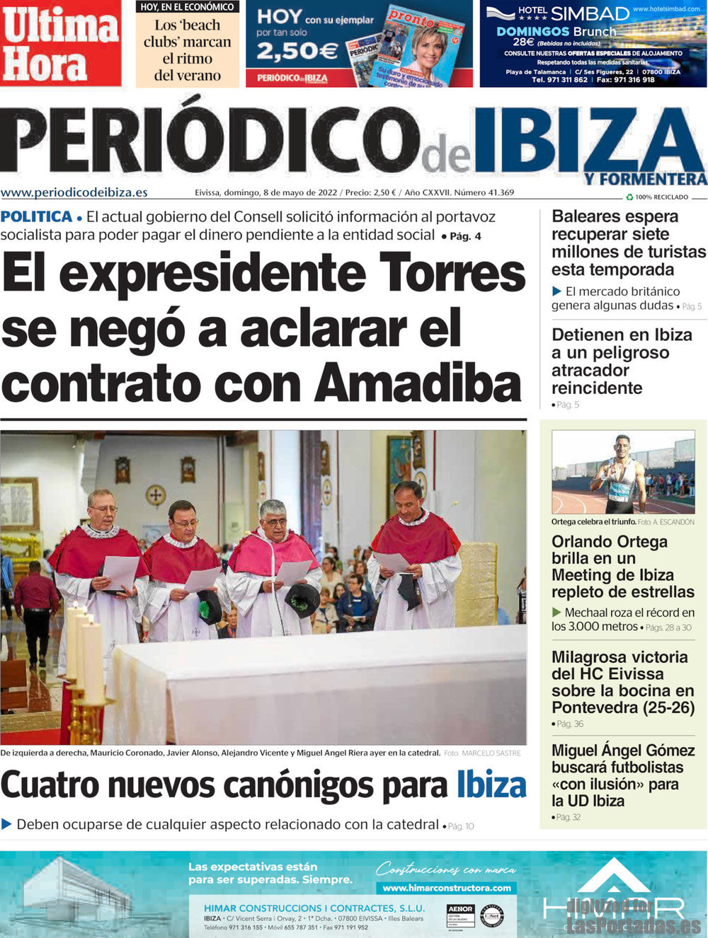 Periódico de Ibiza