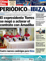 /Periódico de Ibiza