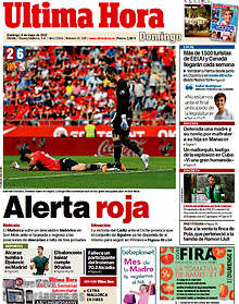 Periodico Última Hora