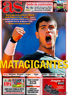 Periodico AS