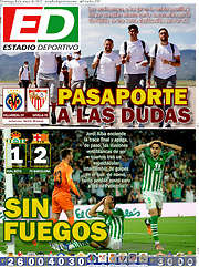 /Estadio Deportivo