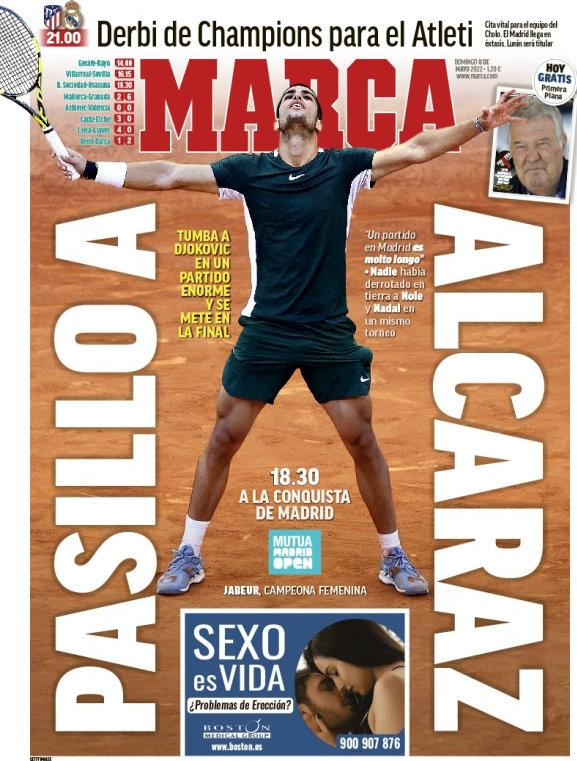 Marca
