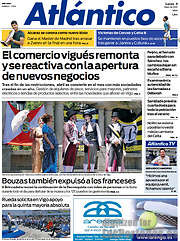 /Atlántico Diario
