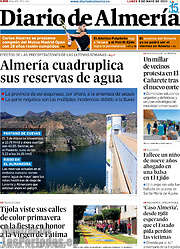/Diario de Almería