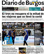 /Diario de Burgos