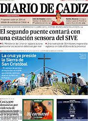 /Diario de Cádiz