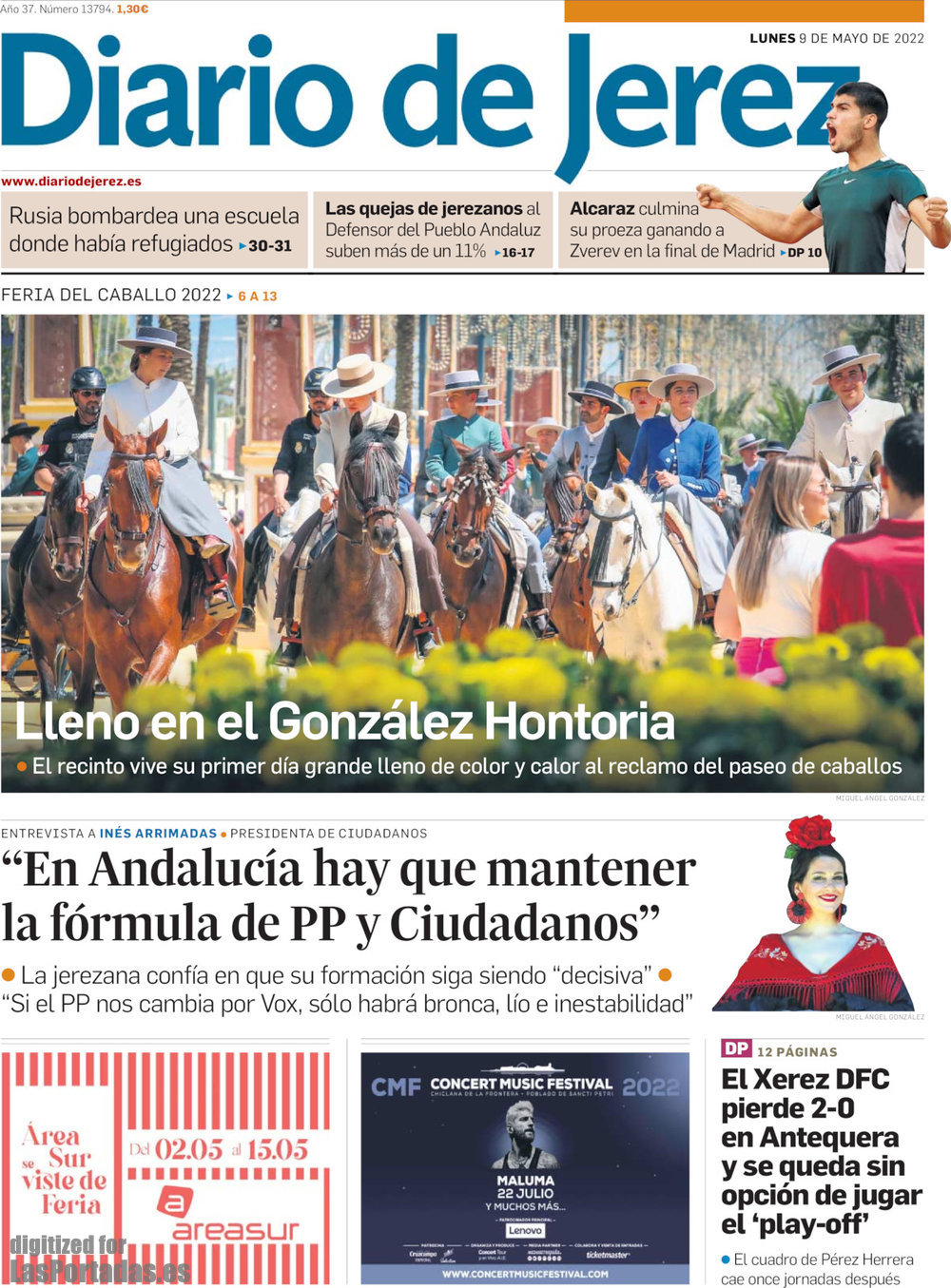 Diario de Jerez